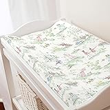 nursery rhyme crib bedding