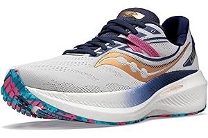 Saucony Women's Triumph 20 Running Shoe