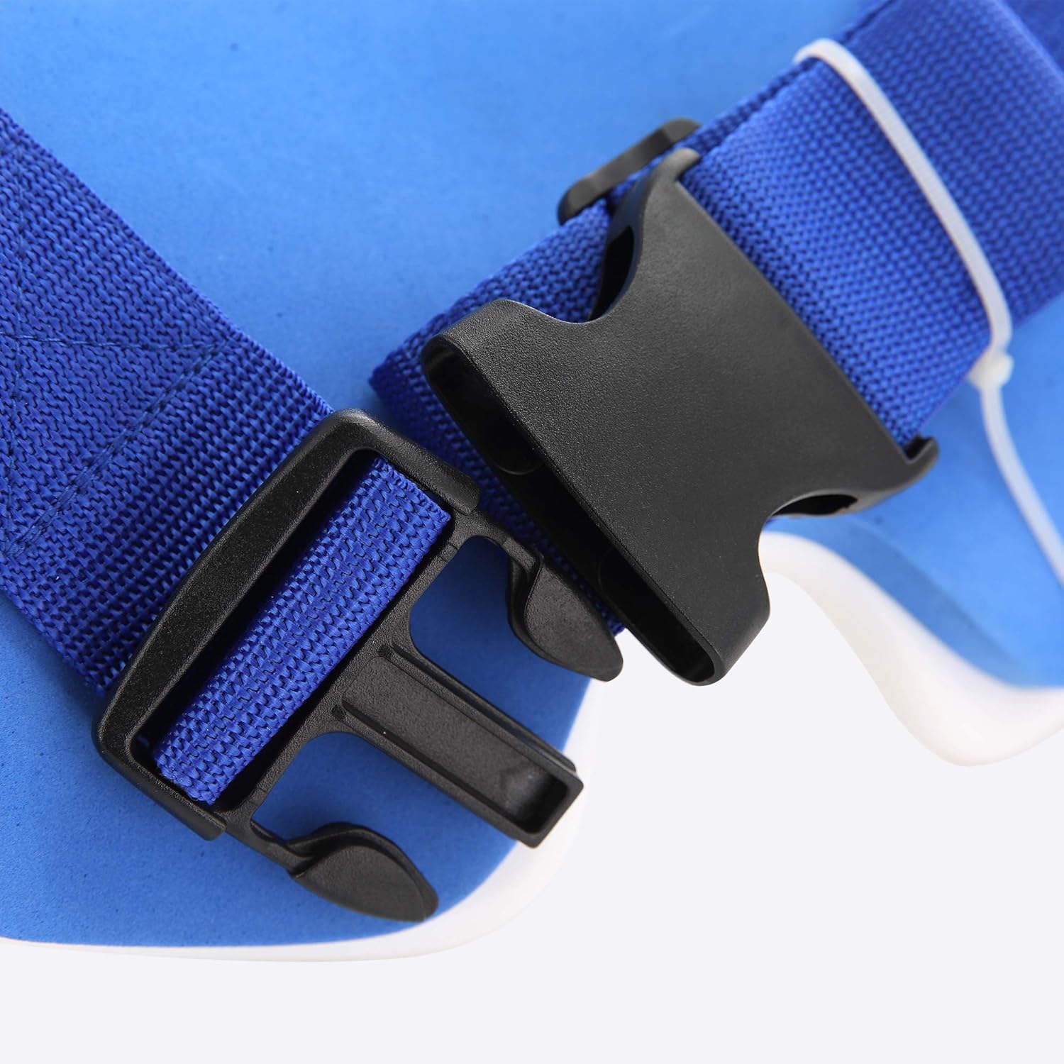 Amazon Channelmay オーシャン ジギング ゲーム 釣り ウエスト ファイティングベルト 海水 釣り竿 ポールホルダー ボート用 Evaフォームパッド入り 調節可能なストラップ サポートスタンドアップ Channelmay フィッシングベルト