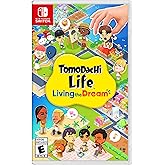 Tomodachi Life™: Living the Dream (CAN Version)