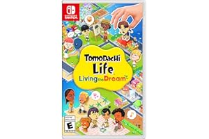 Tomodachi Life™: Living the Dream (CAN Version)