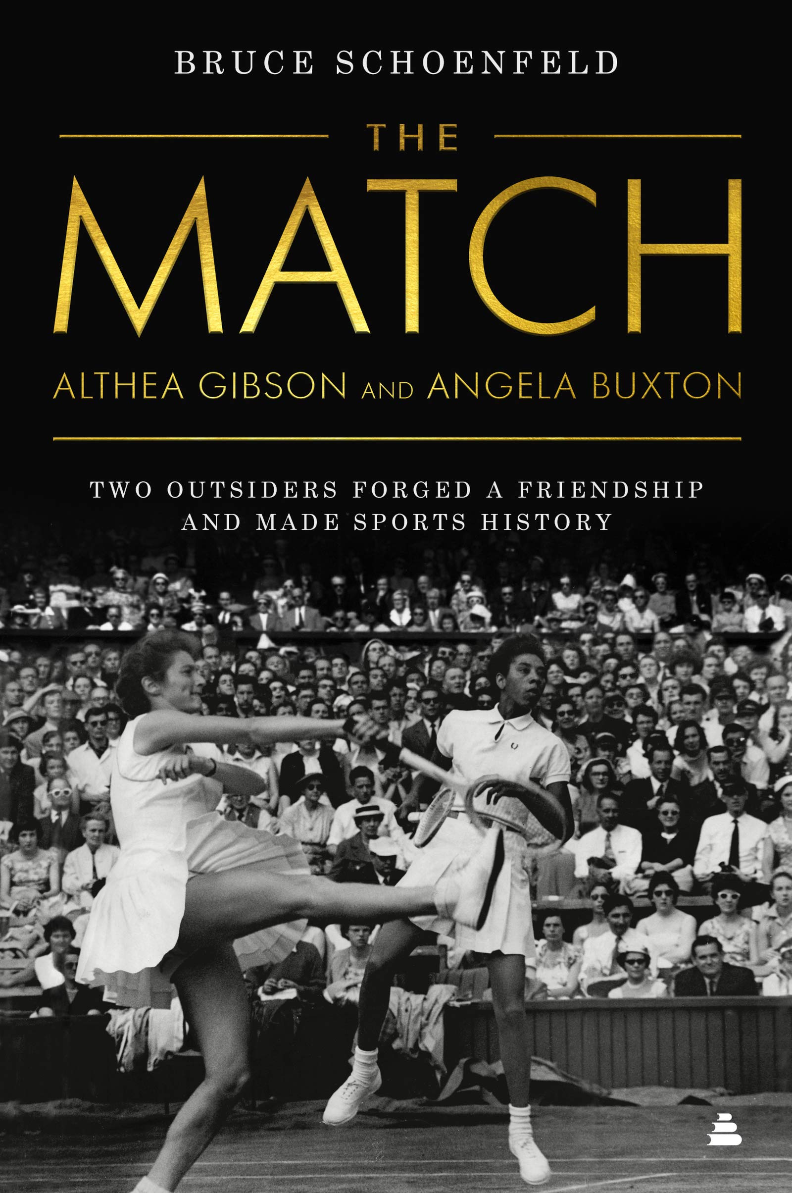 MATCH: Two Outsiders Forged a Friendship and Made Sports History