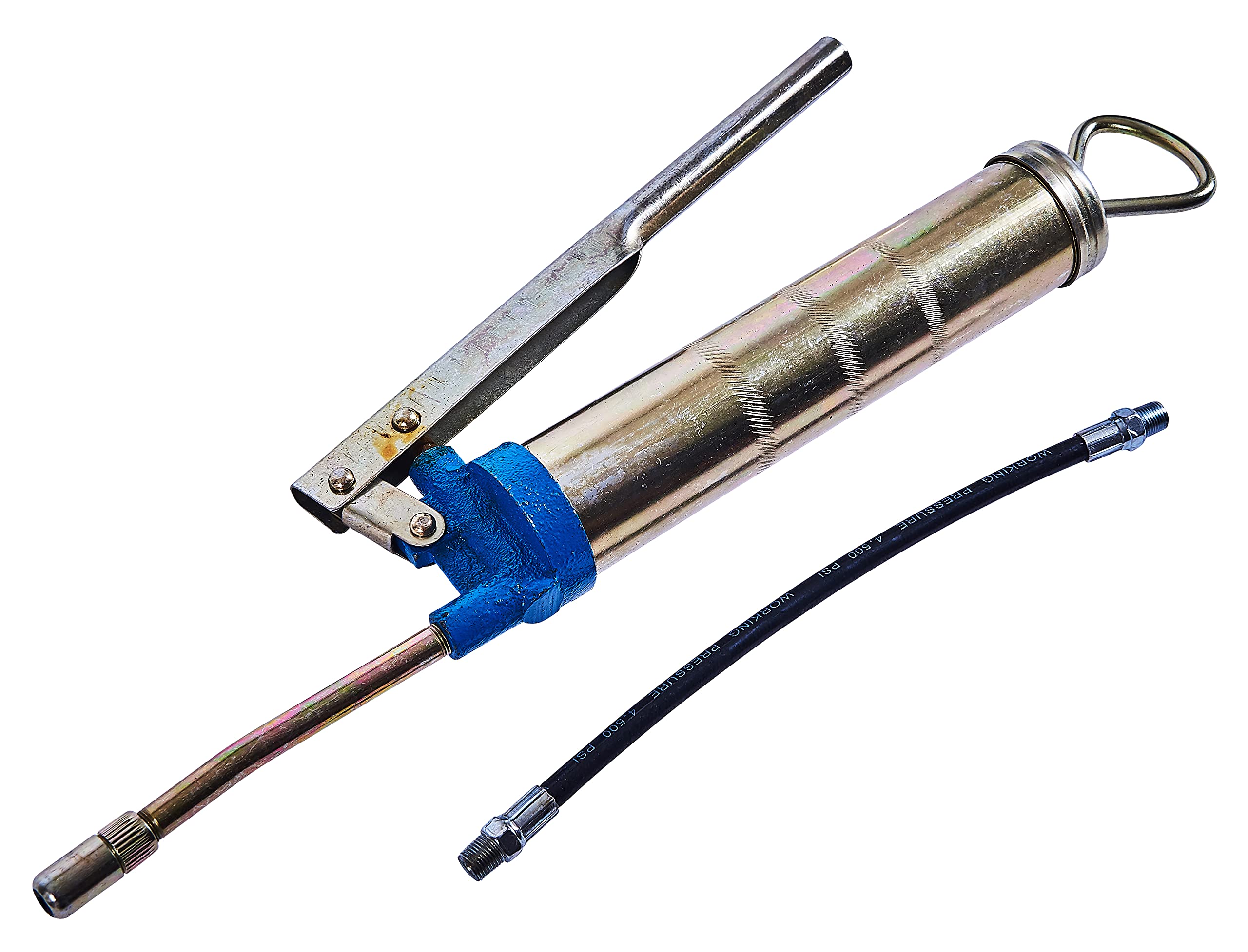 Amtech J2300 0.2 Litre (0.35 Pint) Grease Gun