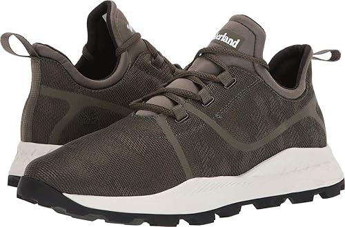 tenis timberland hombre