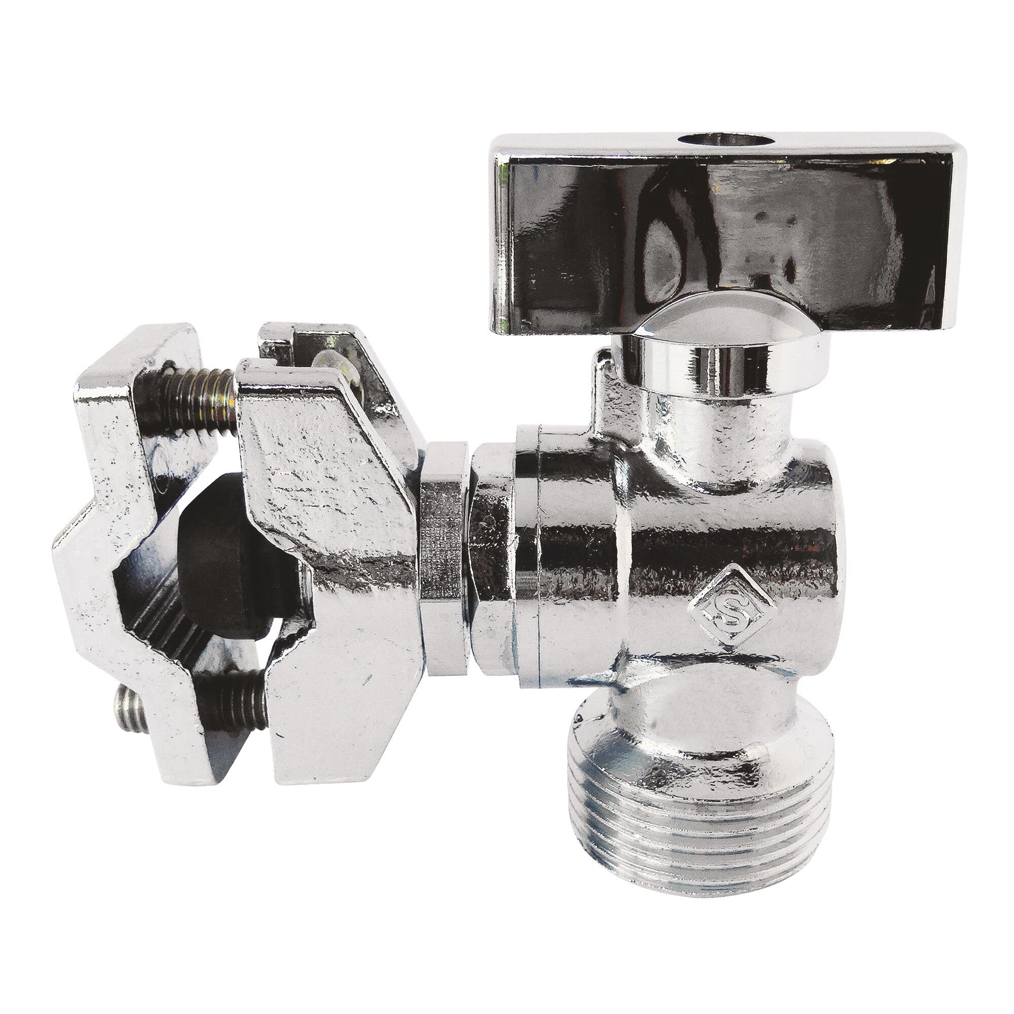 Somatherm 78-15-20 Self-Drilling Tap Diameter 10 to 16-m20/27 Grey