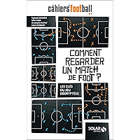 Comment regarder un match de foot ? (Hors collection) (French Edition) book cover Comment regarder un match de foot ? (Hors collection) (French Edition) book cover