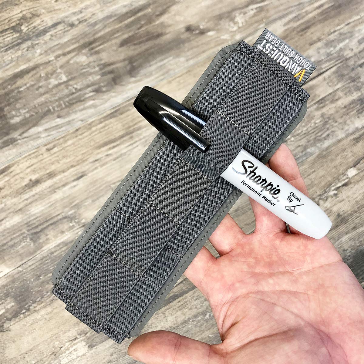 STICKY PANEL (Large (2x7))