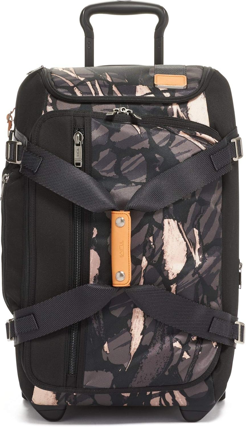 TUMI Merge Wheeled Duffel Packing Case Medium Suitcase