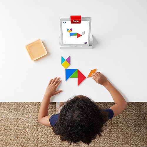 Play Osmo Genius Kit für iPad inkl. Osmo-Basis - kaufen bei