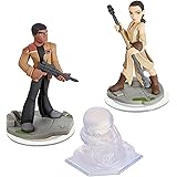 Infinity 3 Force Awakens EU Playset Pack (PS4/PS3/Xbox One/Xbox 360/Nintendo Wii U)