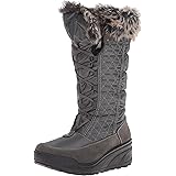 spring step ernestina snow boot