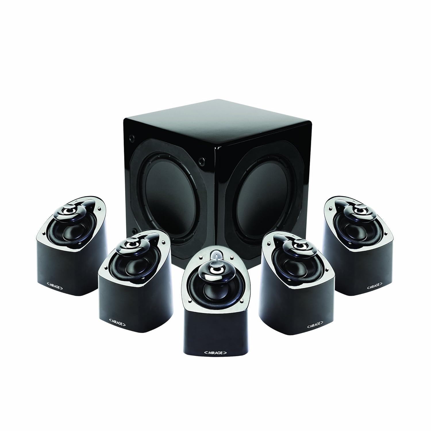 mirage speakers for sale