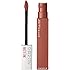 Maybelline SuperStay Matte Ink Liquid Lipstick, Amazonian, 0.17 fl. oz.