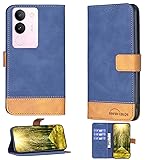 jioeuinly Case for Vivo S17 Case Compatible with