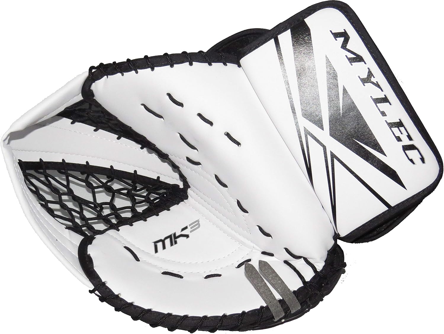 Mylec MK3 Youth Glove - Full Right : Field Hockey Gloves : Sports & Outdoors