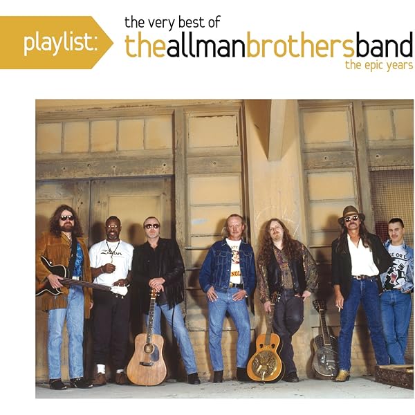 オールマン・ブラザーズ・バンドDuane Allman Years未開封15CD Allman Brothers Band オールマン・ブラザーズ・バンド/NC,USA 1990