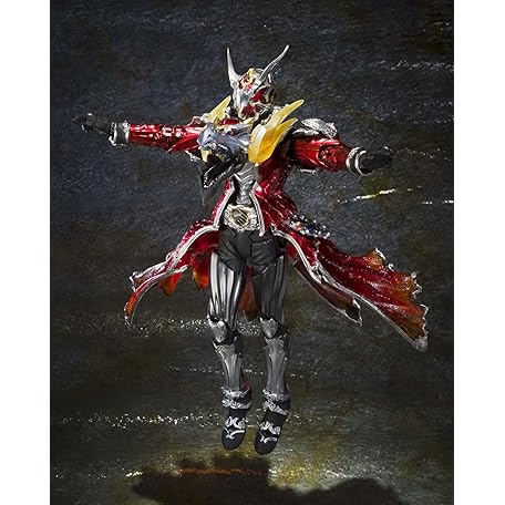 Buy Kamen Rider Wizard - Hurricane Dragon - Edition Limitée [SH Figuarts] (Hobby & Toys Japanese import
