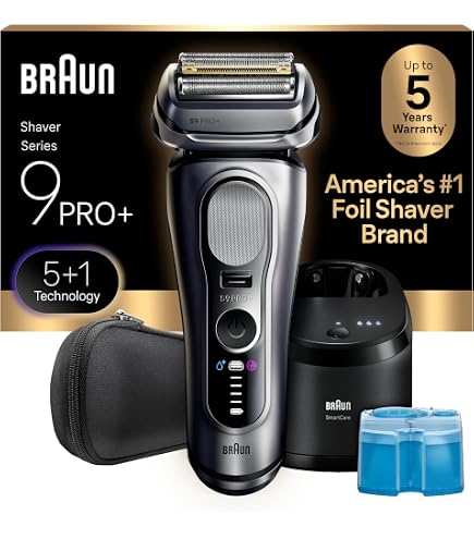 脱毛・除毛 Braun Series 9 Power Case Amazon.com: Braun Powercase for Electric Razors for Men