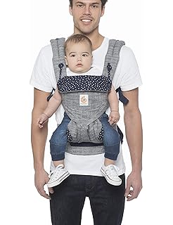 baby steps multifunctional baby carrier