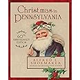 Christmas in Pennsylvania