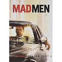 (未使用･未開封品)　Mad Men: Season 5/ [DVD] [Import] tu1jdyt Amazon.co.jp: Mad men, saison 5 : DVD