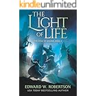 The Light of Life (The Cycle of Galand Book 4)