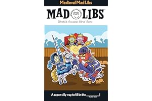 Medieval Mad Libs: World's Greatest Word Game