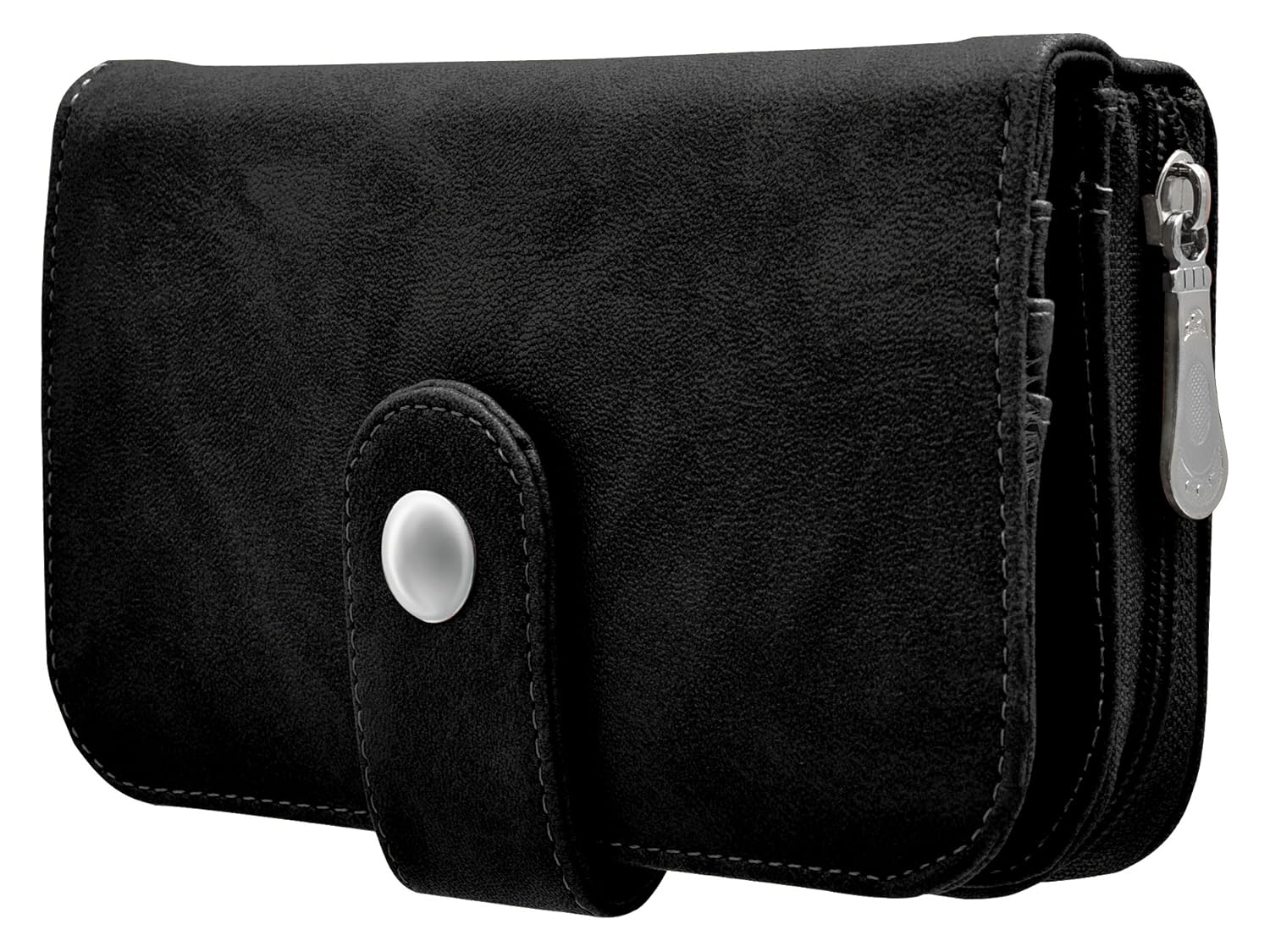 tap fashion fancy stylish synthetic handmade women's multi-compartment wallet/clutch/ purse.