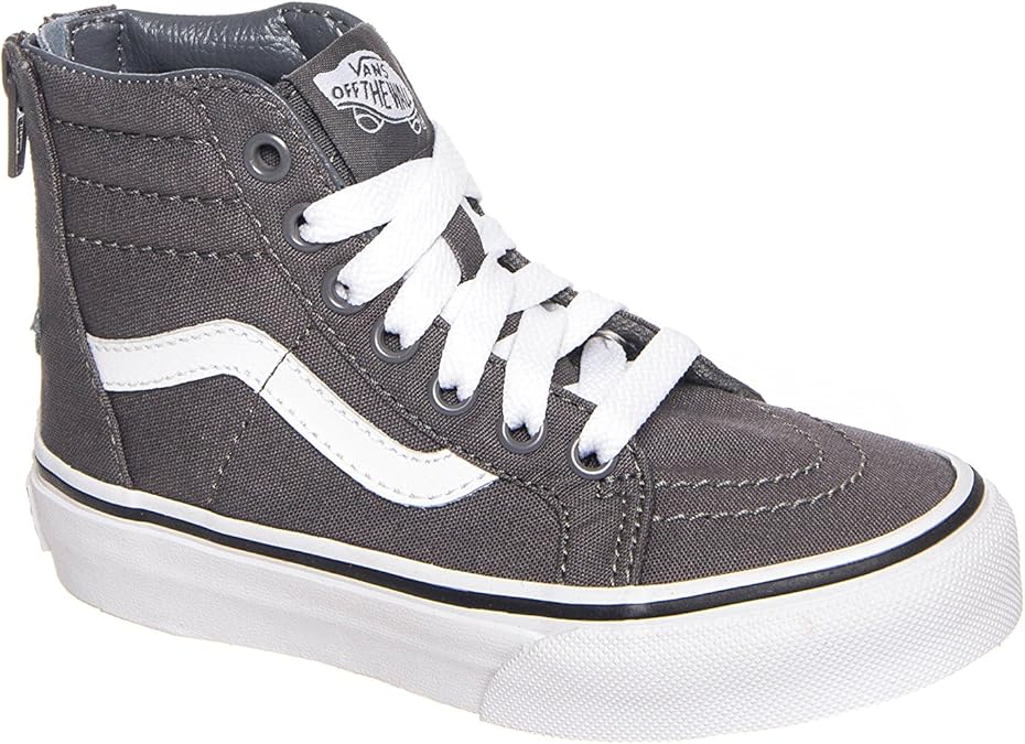 vans niño amazon