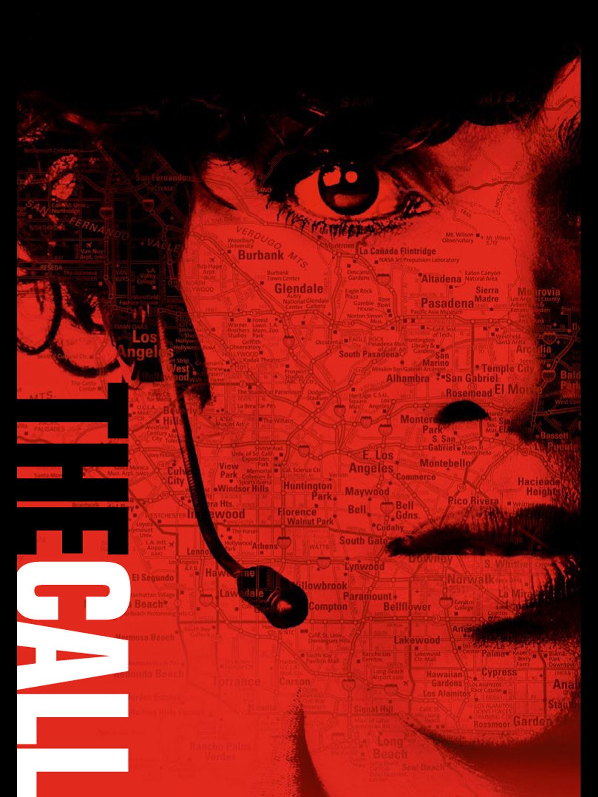 Amazon Co Jp ザ コール 緊急通報指令室 字幕版 を観る Prime Video