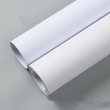 Yuela College Dortoir Wallpaper Chambre Imperméable Pur Rose