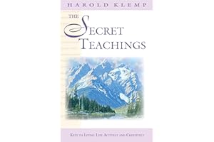 The Secret Teachings (Mahanta Transcripts Book 3)