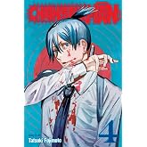 Chainsaw Man, Vol. 4