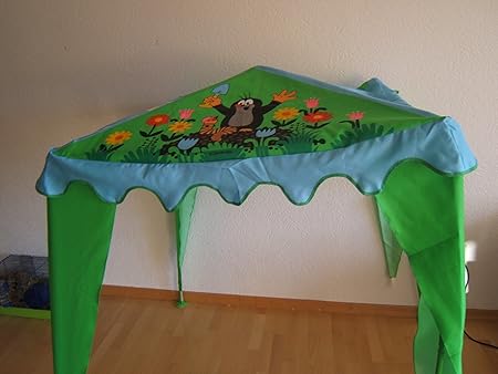 Pavillion für Kinder