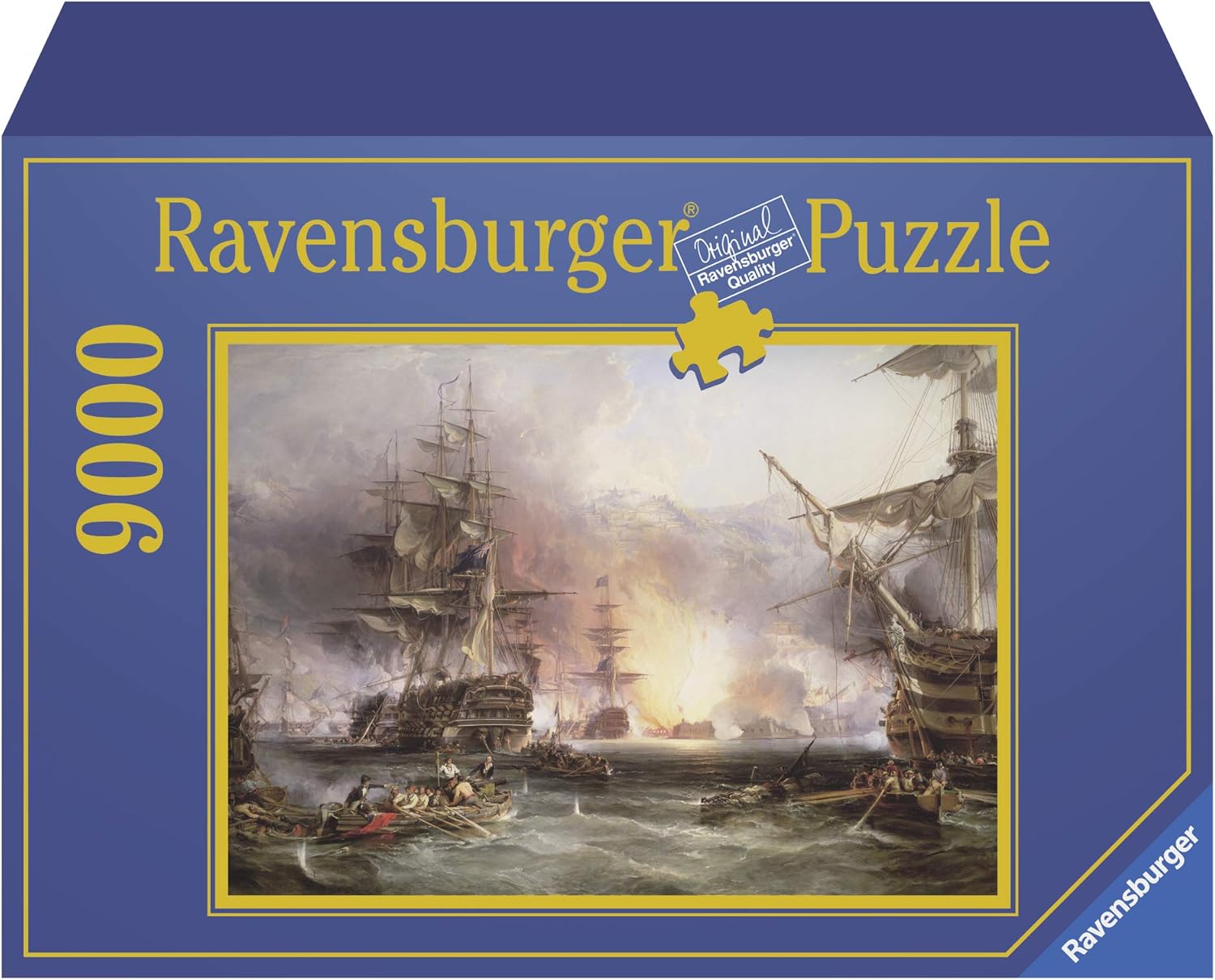 puzzle 9000 piezas
