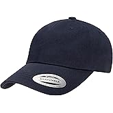 Yupoong Unisex-Adult Yp Classics Classic Dad Cap