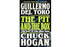 The Pit and the Box (The Boy in the Iron Box Book 2)