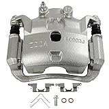 SCITOO 19B6861 Front Right Disc Brake Caliper