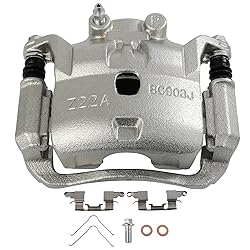 SCITOO 19B6861 Front Right Disc Brake Caliper