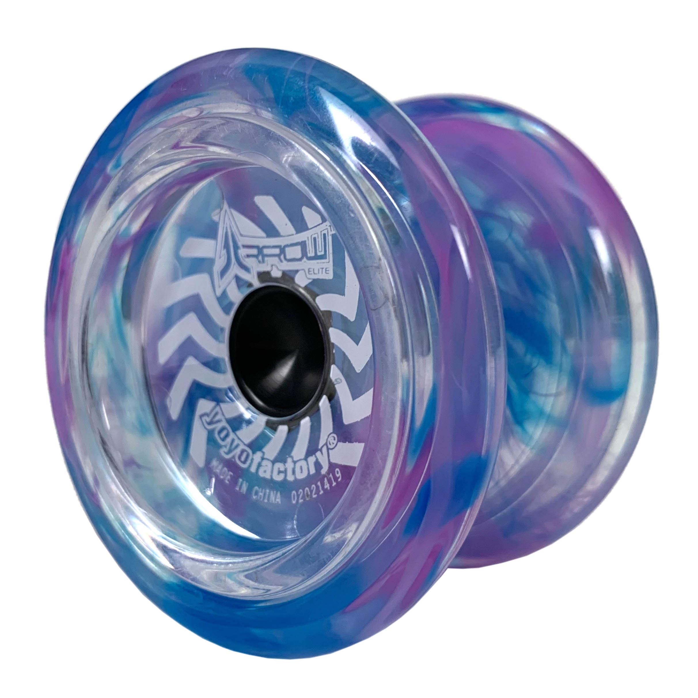 yoyofactory arrow