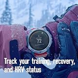 COROS VERTIX 2 GPS Watch 60 Day Battery Dual GPS Offline Maps Heart Rate Sleep view 7