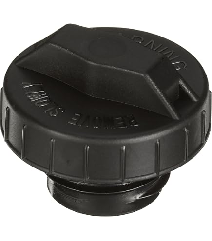 Amazon.com: Toyota Genuine Parts - Cap Assy, Fuel Tank (77310