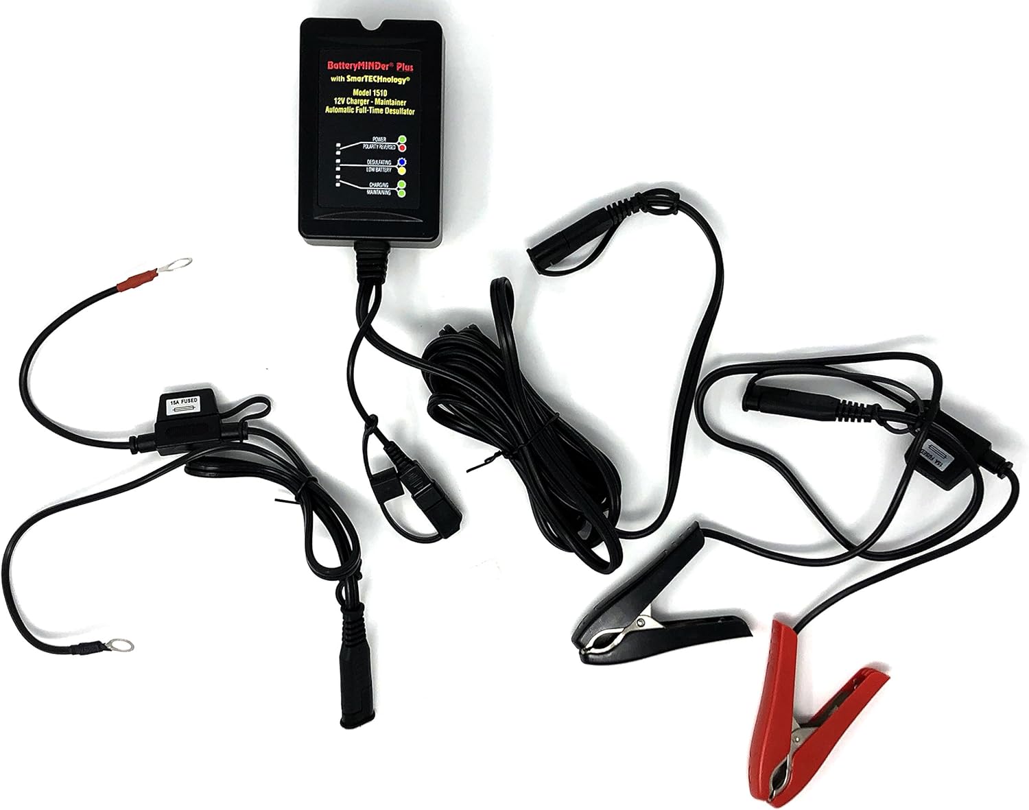 3 Best Battery Desulfators (2020) The Drive