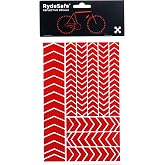 RydeSafe Reflective Decals Chevron Kit