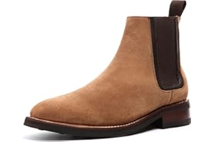 Thursday Boot Company Duke Men's Chelsea Boot