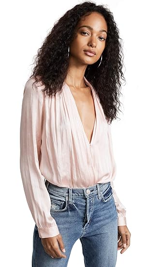 Paige sevilla bodysuit Clearance