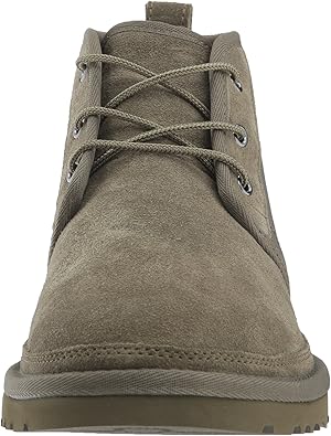 neumel unlined chukka boot