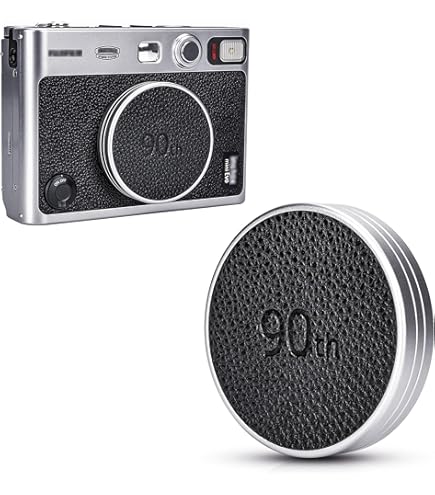 Amazon.com : Fujifilm INSTAX MINI EVO Hybrid Instant Camera (Black