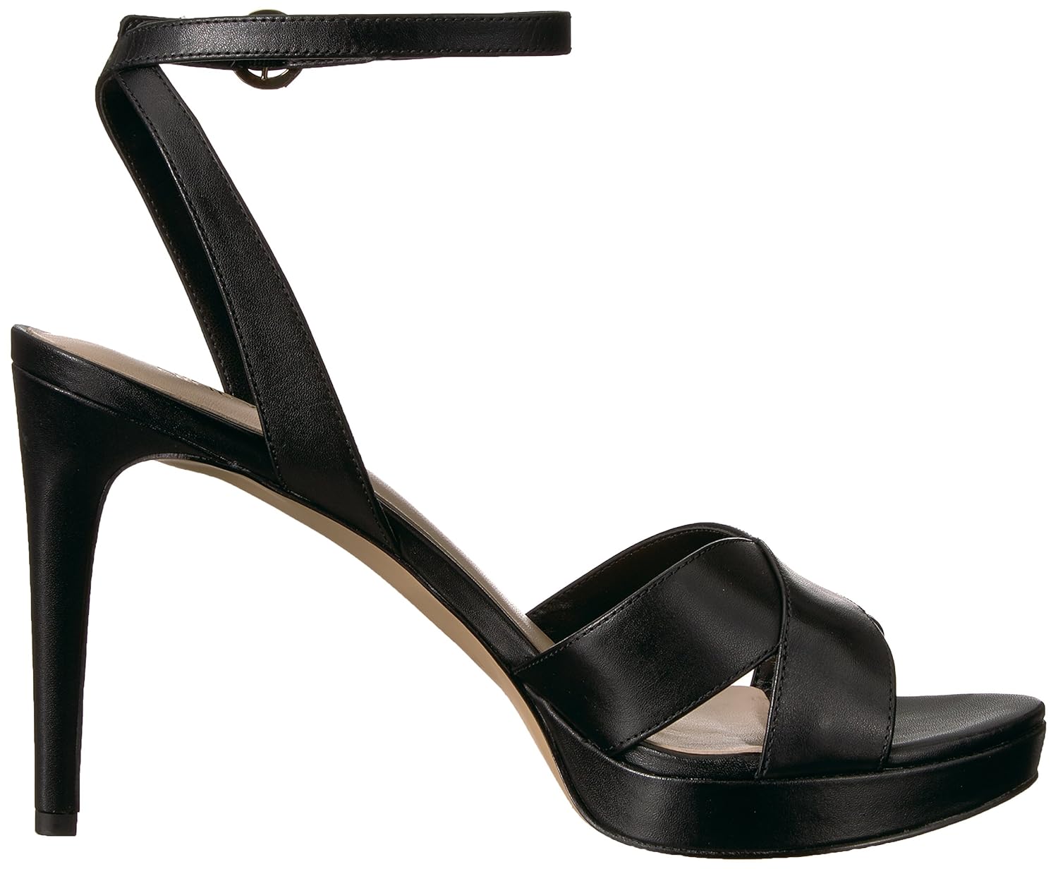 nine west quisha ankle strap sandal