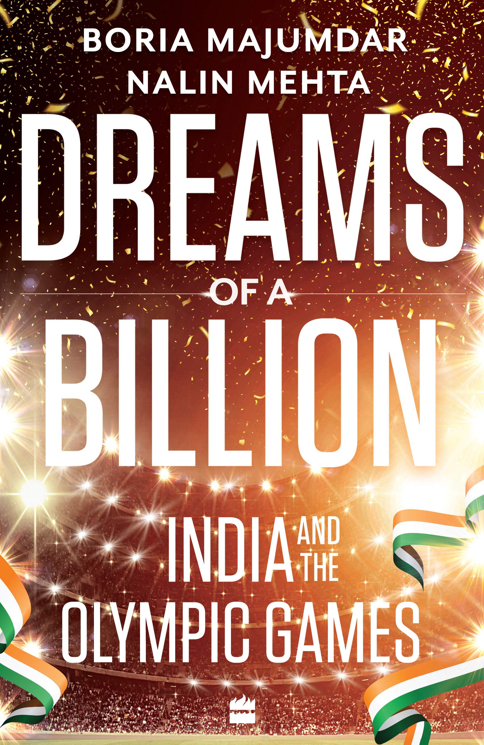 Image result for Dreams of a Billion: India and Olympic Games